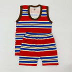 SL Kids Nikker Set