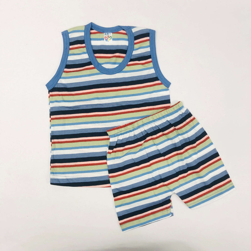 SL Kids Nikker Set