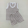 SL Kids Nikker Set