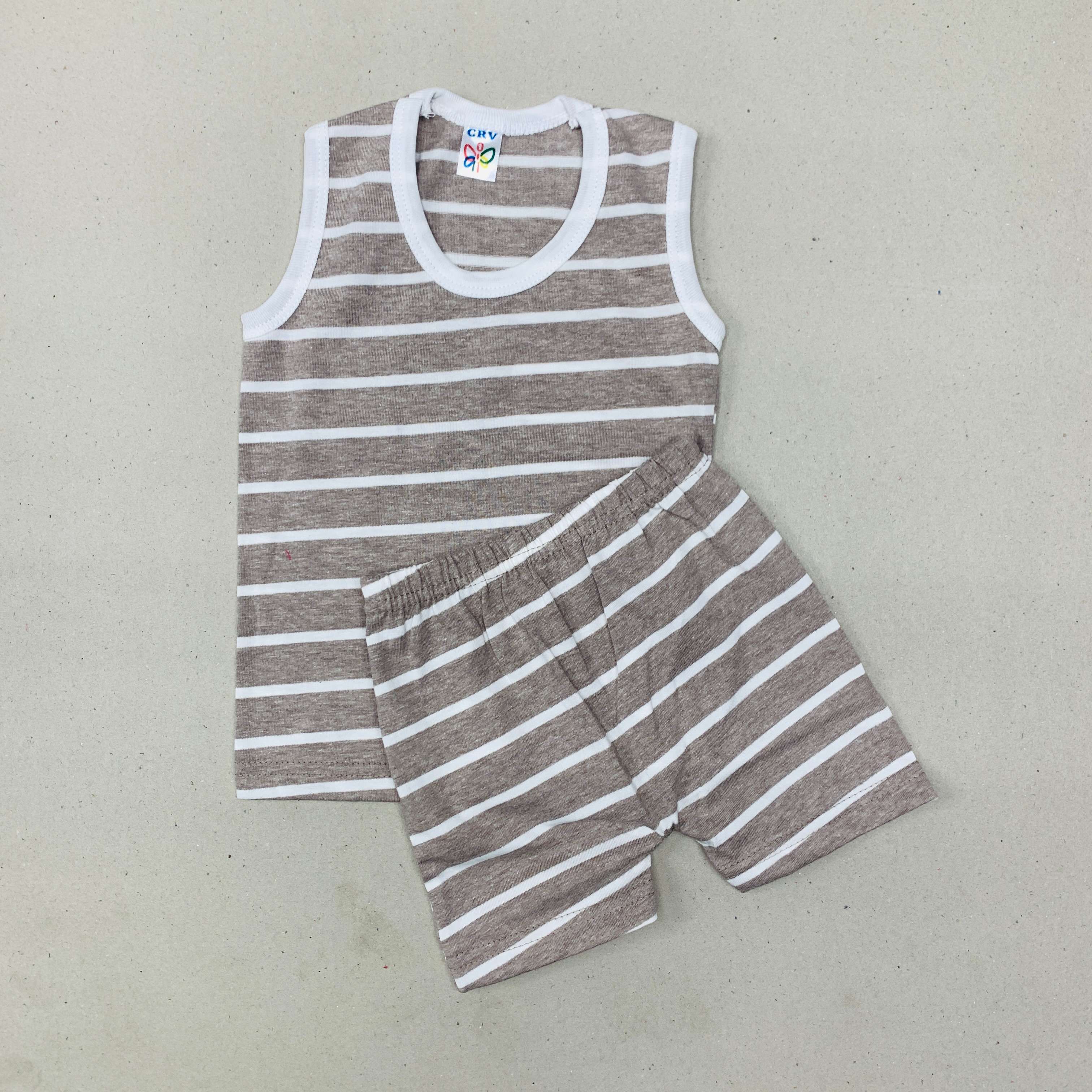 SL Kids Nikker Set