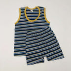 SL Kids Nikker Set