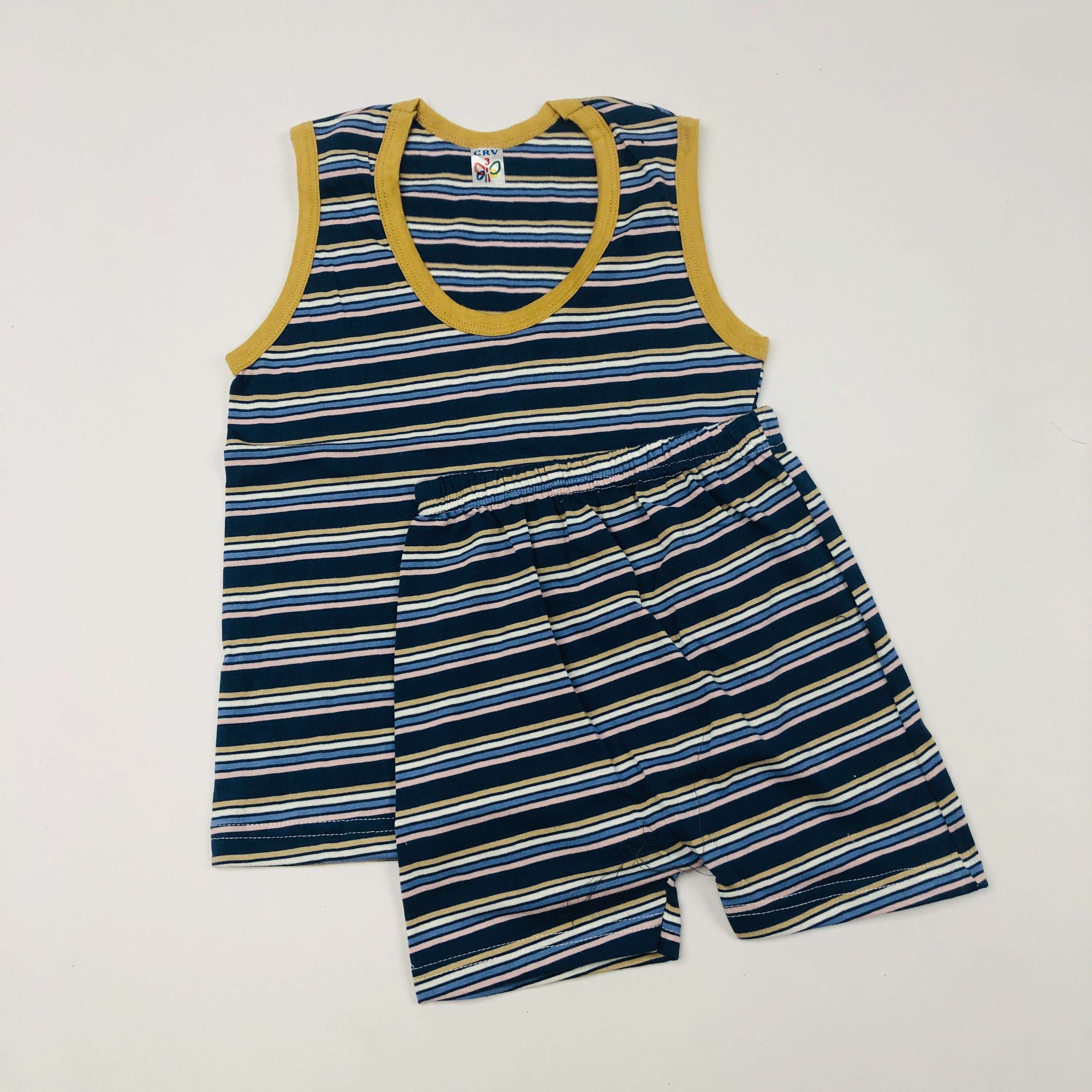 SL Kids Nikker Set