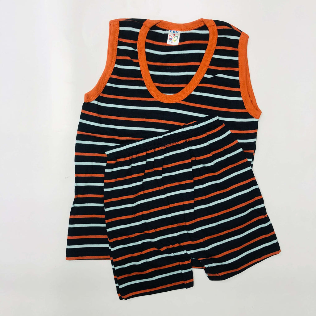 SL Kids Nikker Set