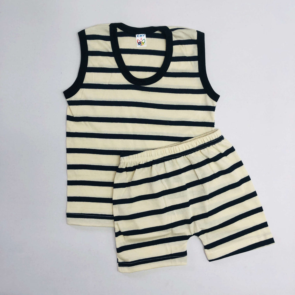 SL Kids Nikker Set