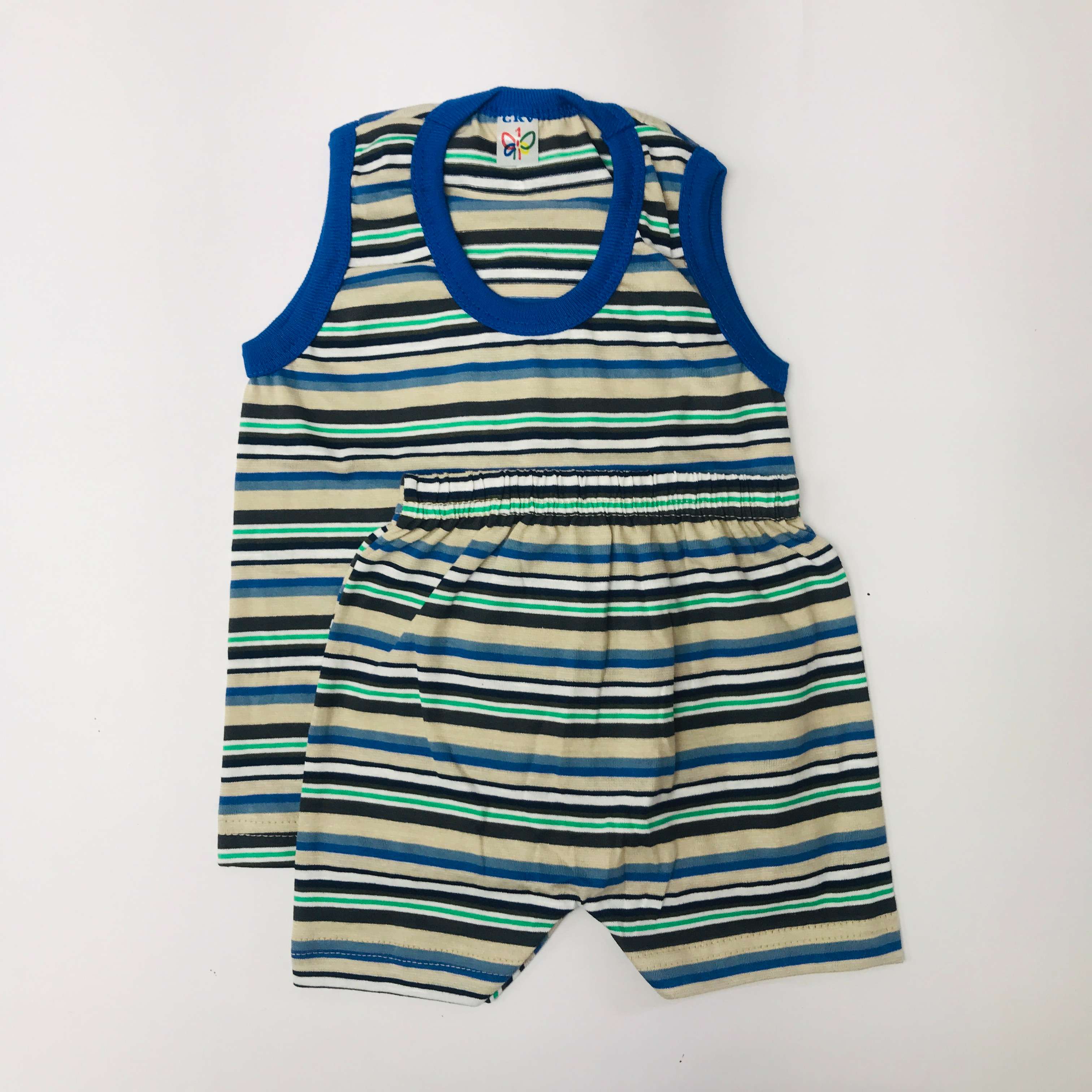 SL Kids Nikker Set