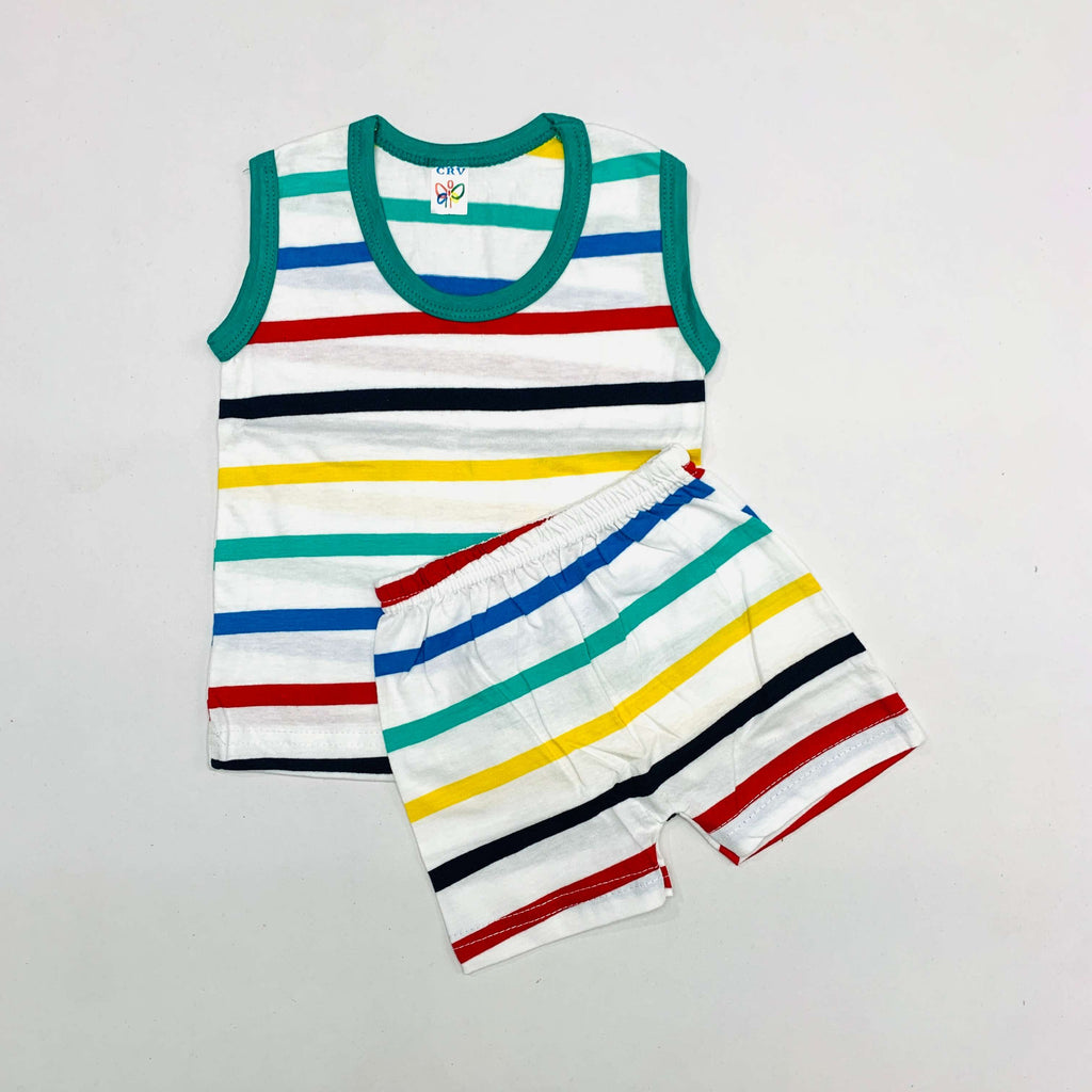 SL Kids Nikker Set