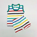 SL Kids Nikker Set