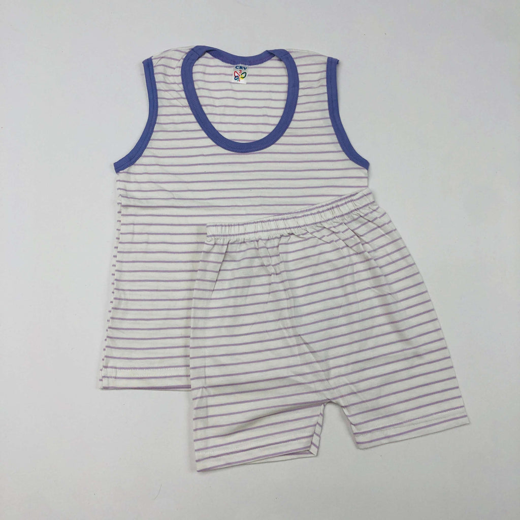 SL Kids Nikker Set