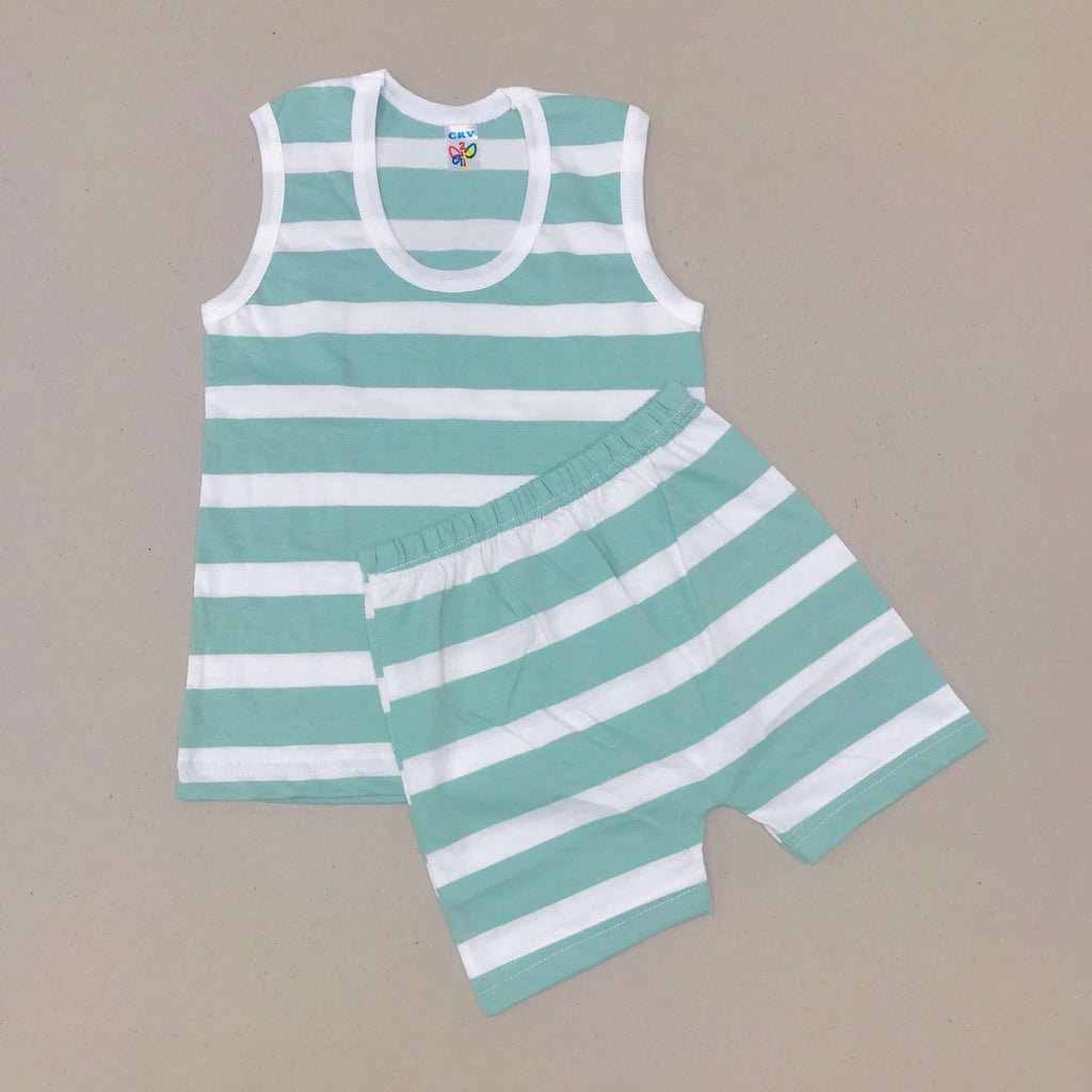 SL Kids Nikker Set