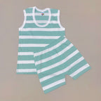 SL Kids Nikker Set