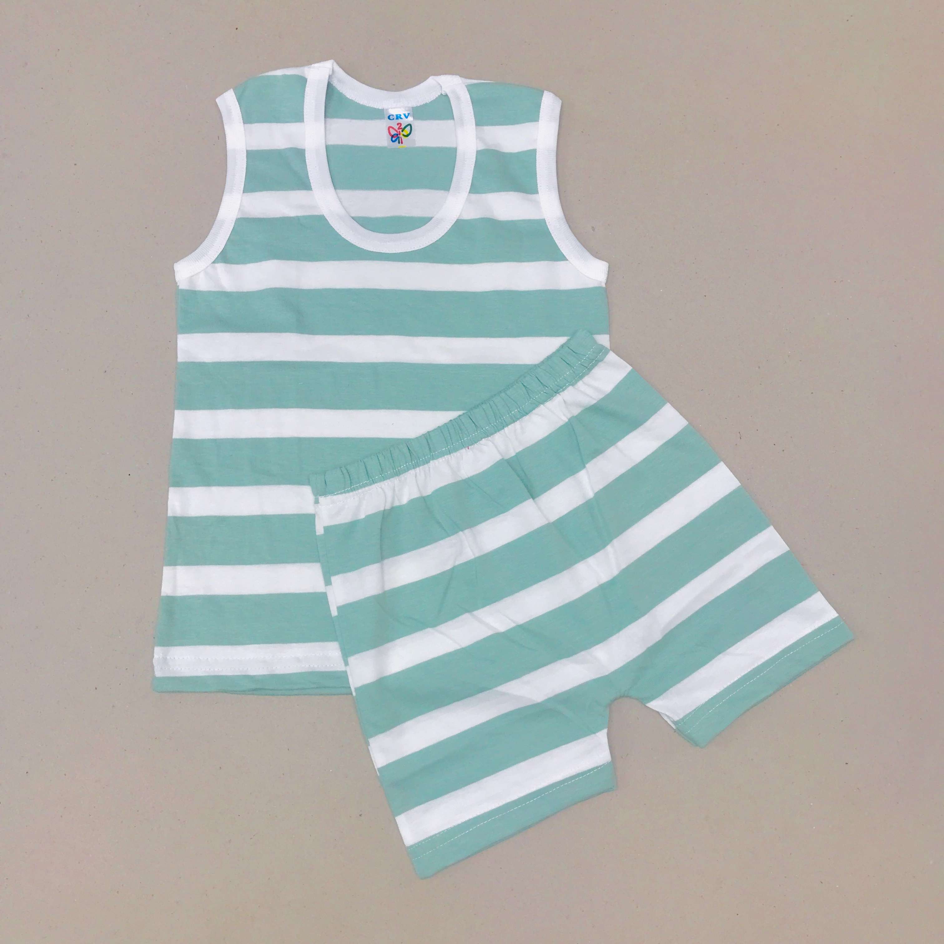 SL Kids Nikker Set