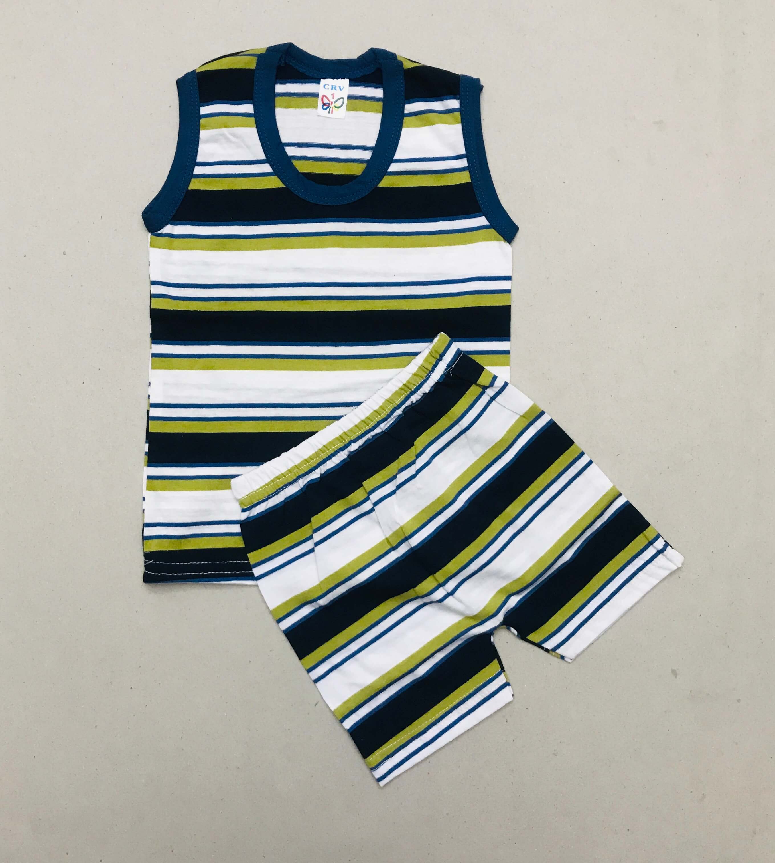 Kids Nikker Set