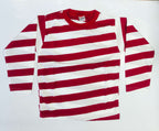Kids Full Sleeve T-Shirt Combo Pack Of 3