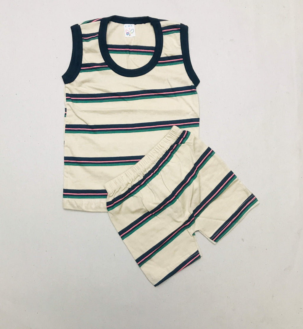 Kids Nikker Set