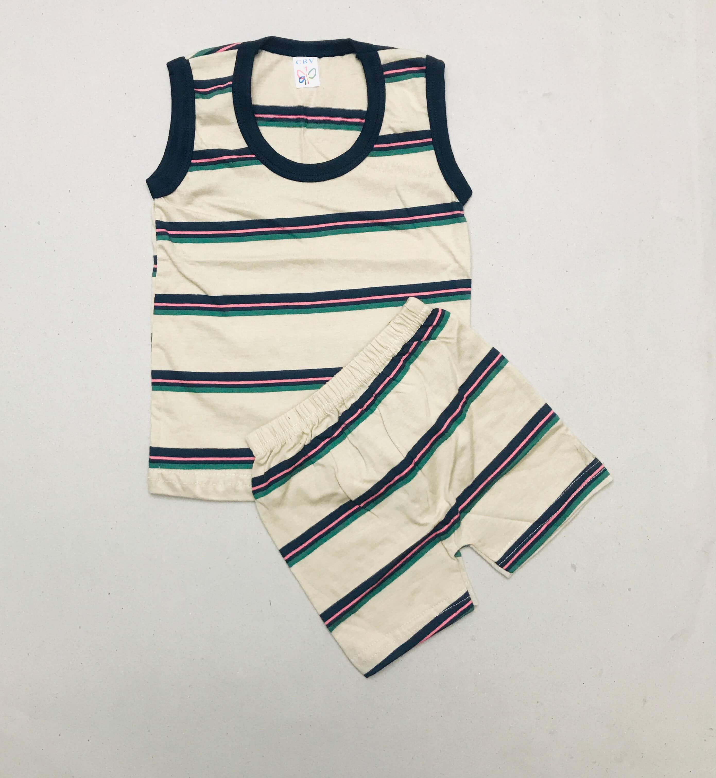 Kids Nikker Set