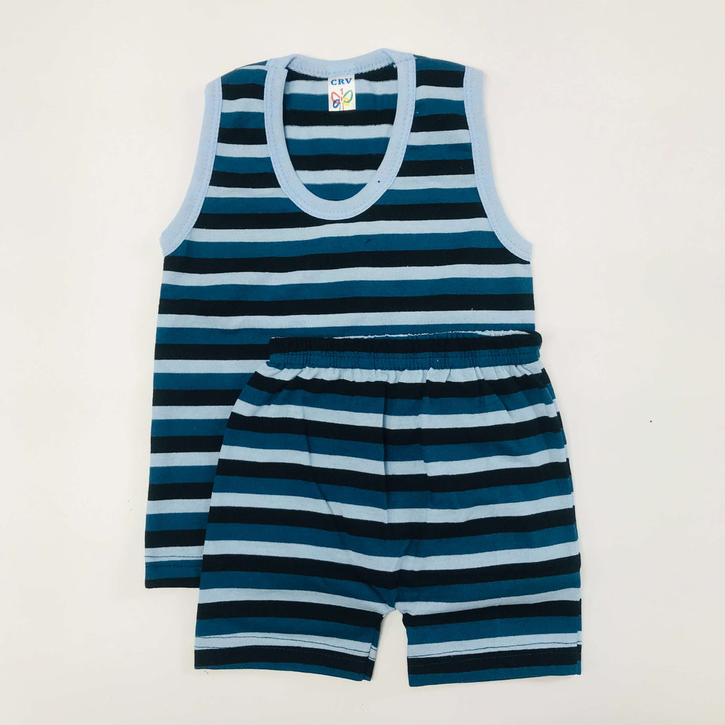 SL Kids Nikker Set