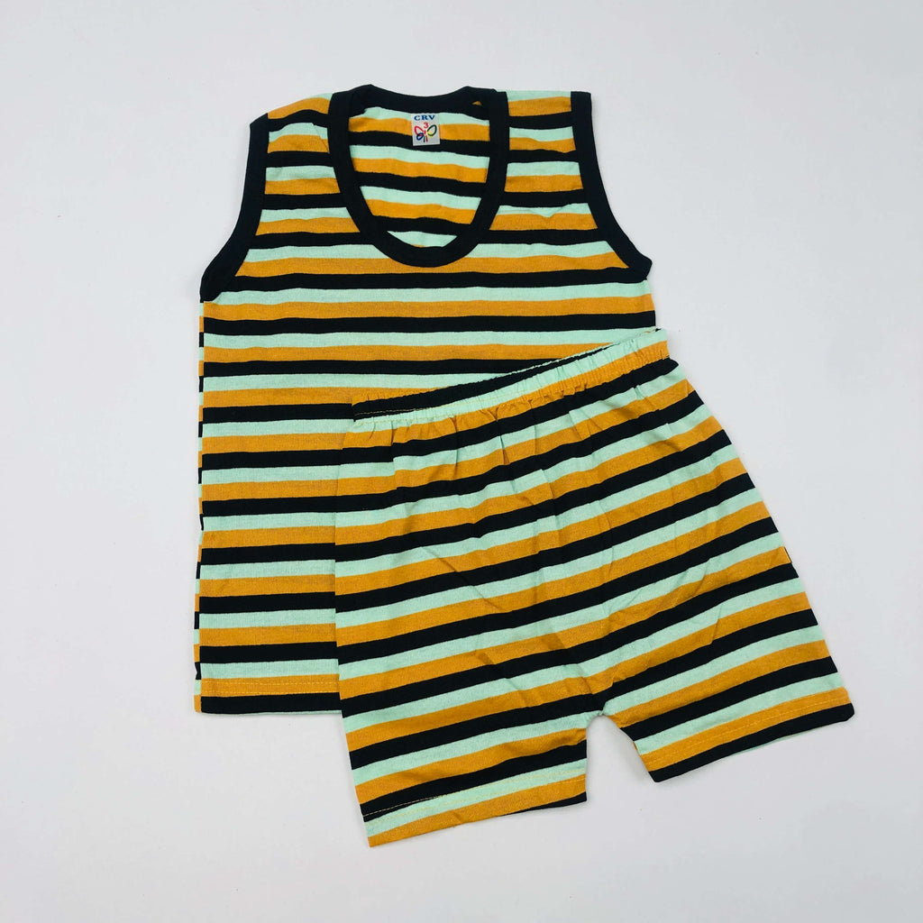 SL Kids Nikker Set