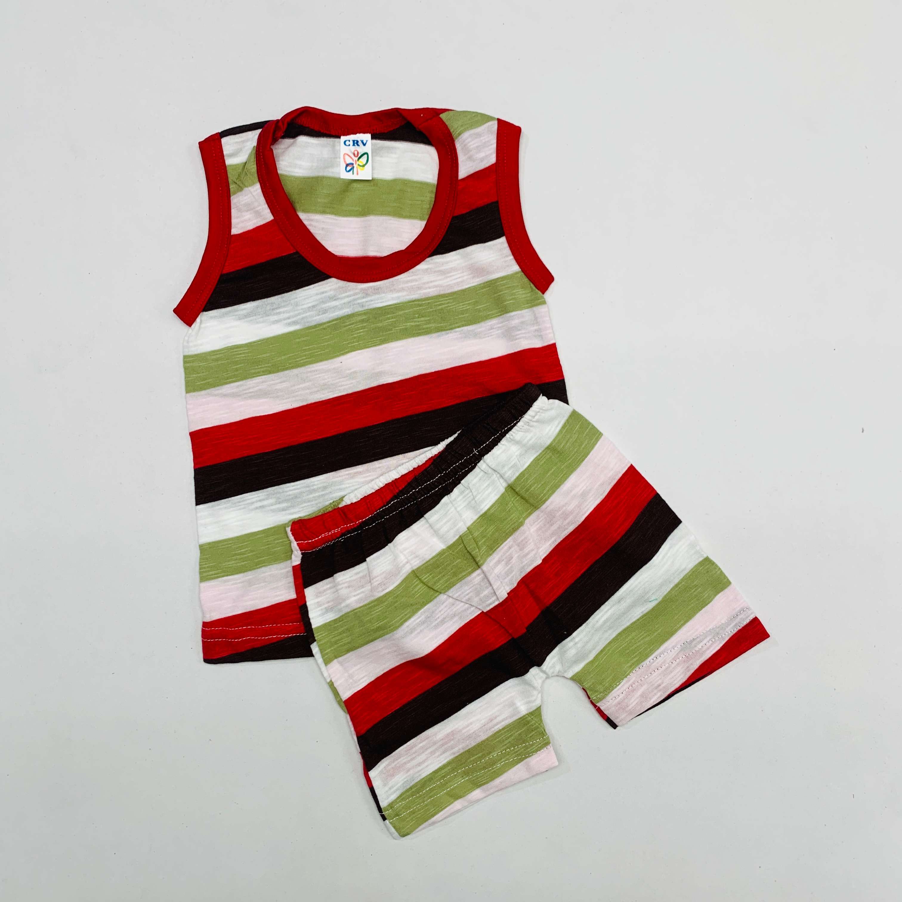 SL Kids Nikker Set