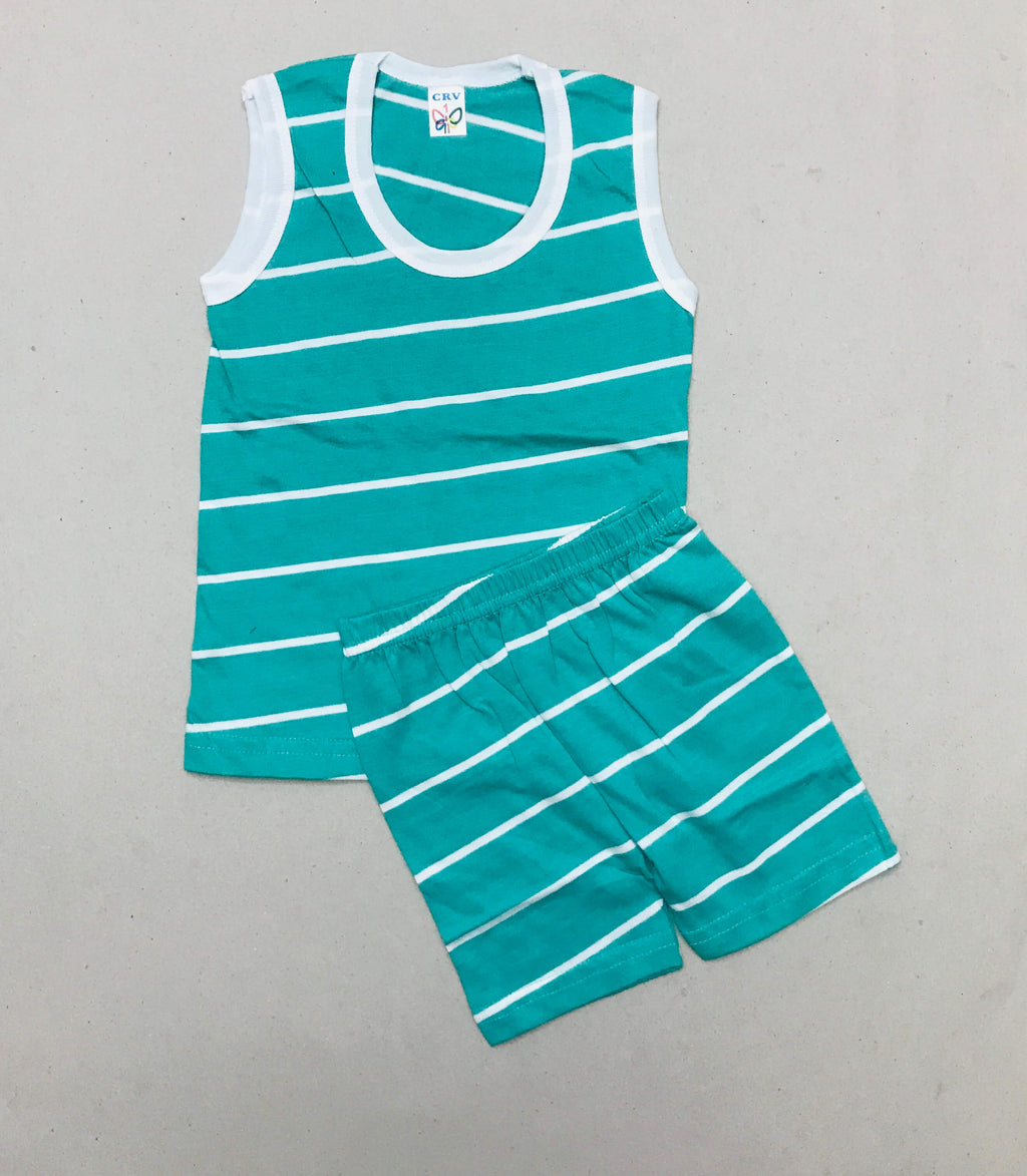 Kids Nikker Set