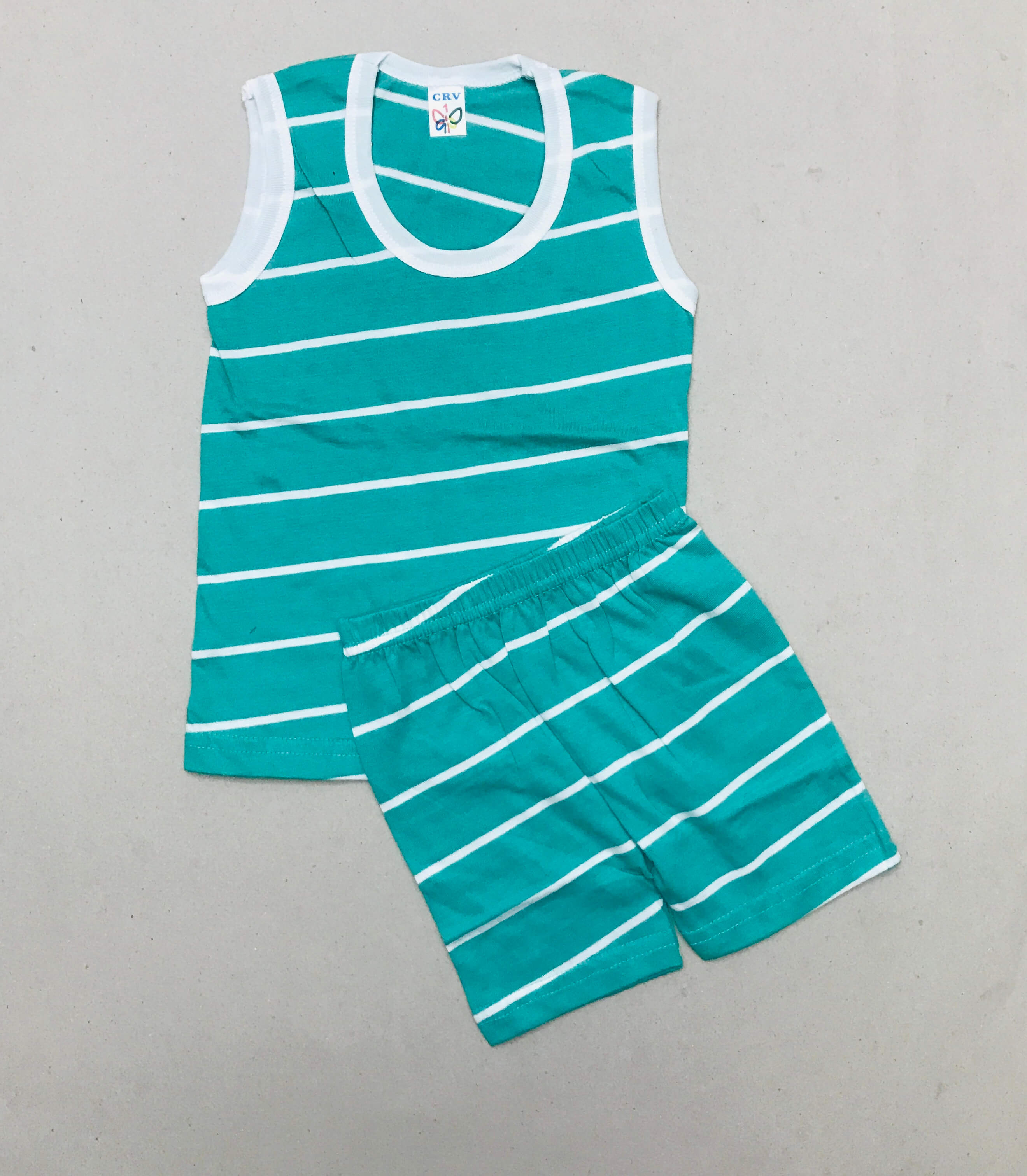 Kids Nikker Set