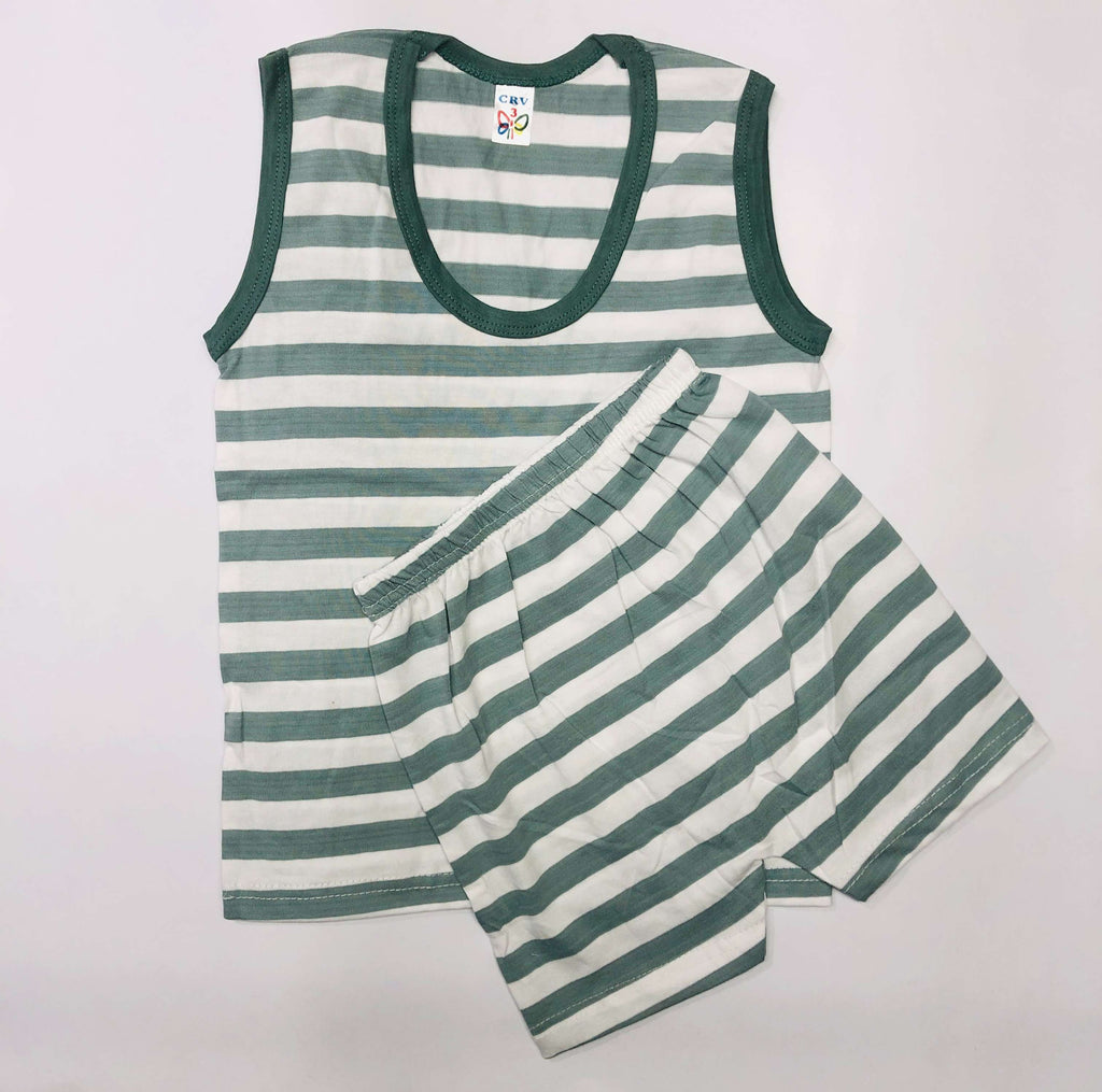 SL Kids Nikker Set