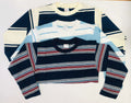 Kids Full Sleeve T-Shirt Combo Pack Of 3
