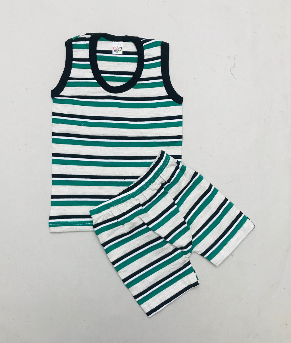 Kids Nikker Set