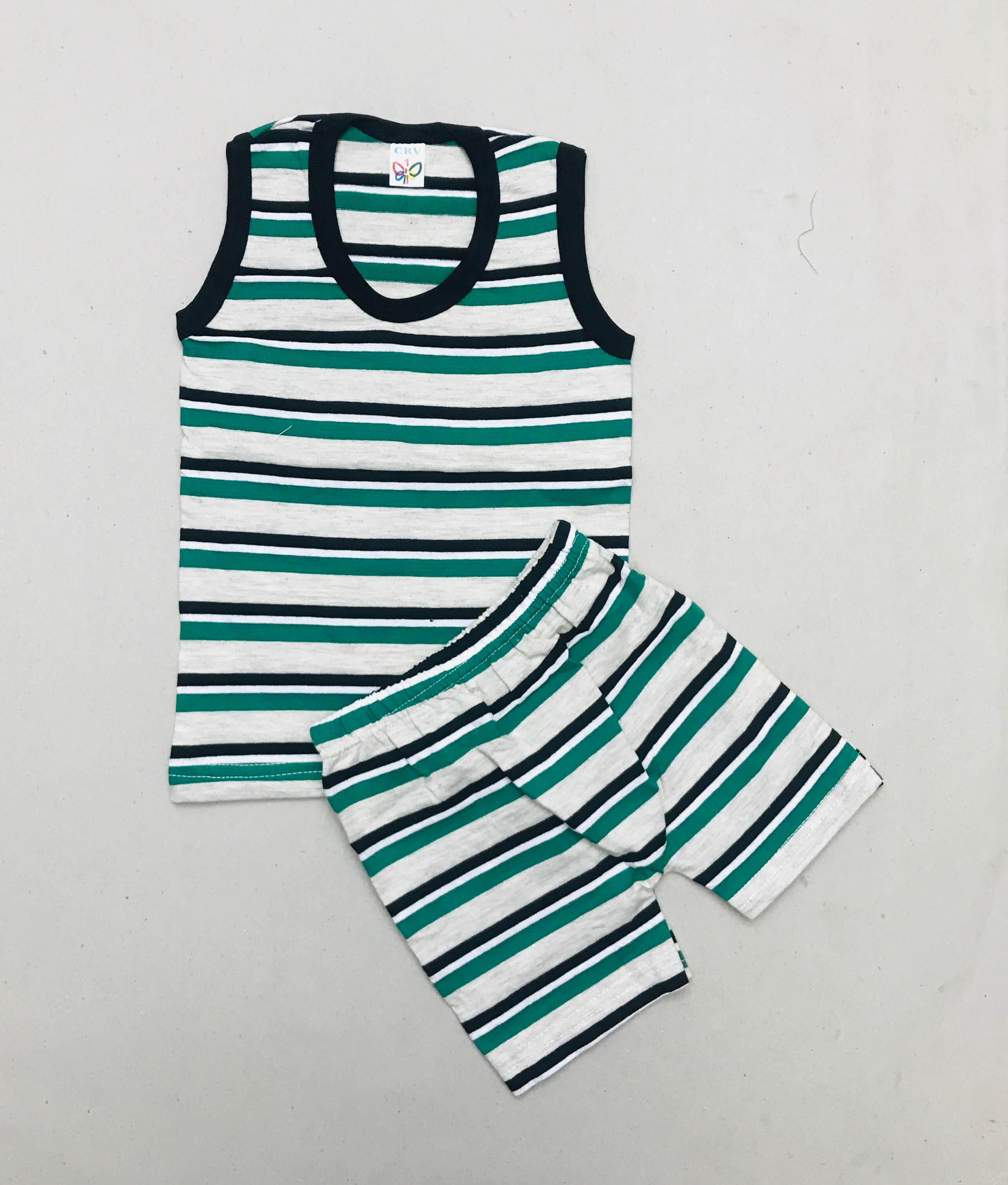 Kids Nikker Set