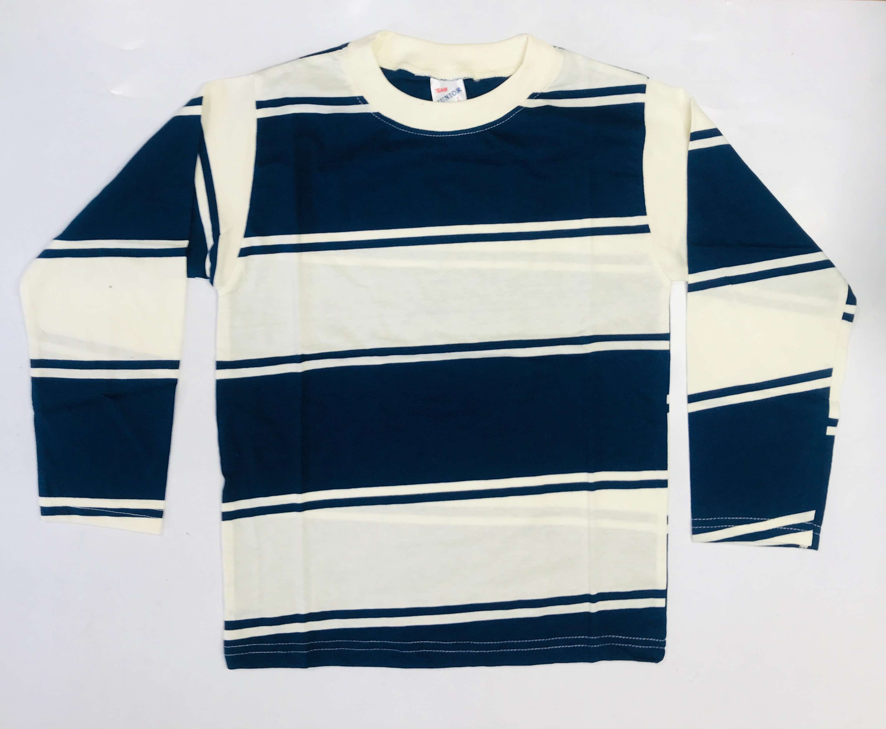 Kids Full Sleeve T-Shirt Combo Pack Of 3