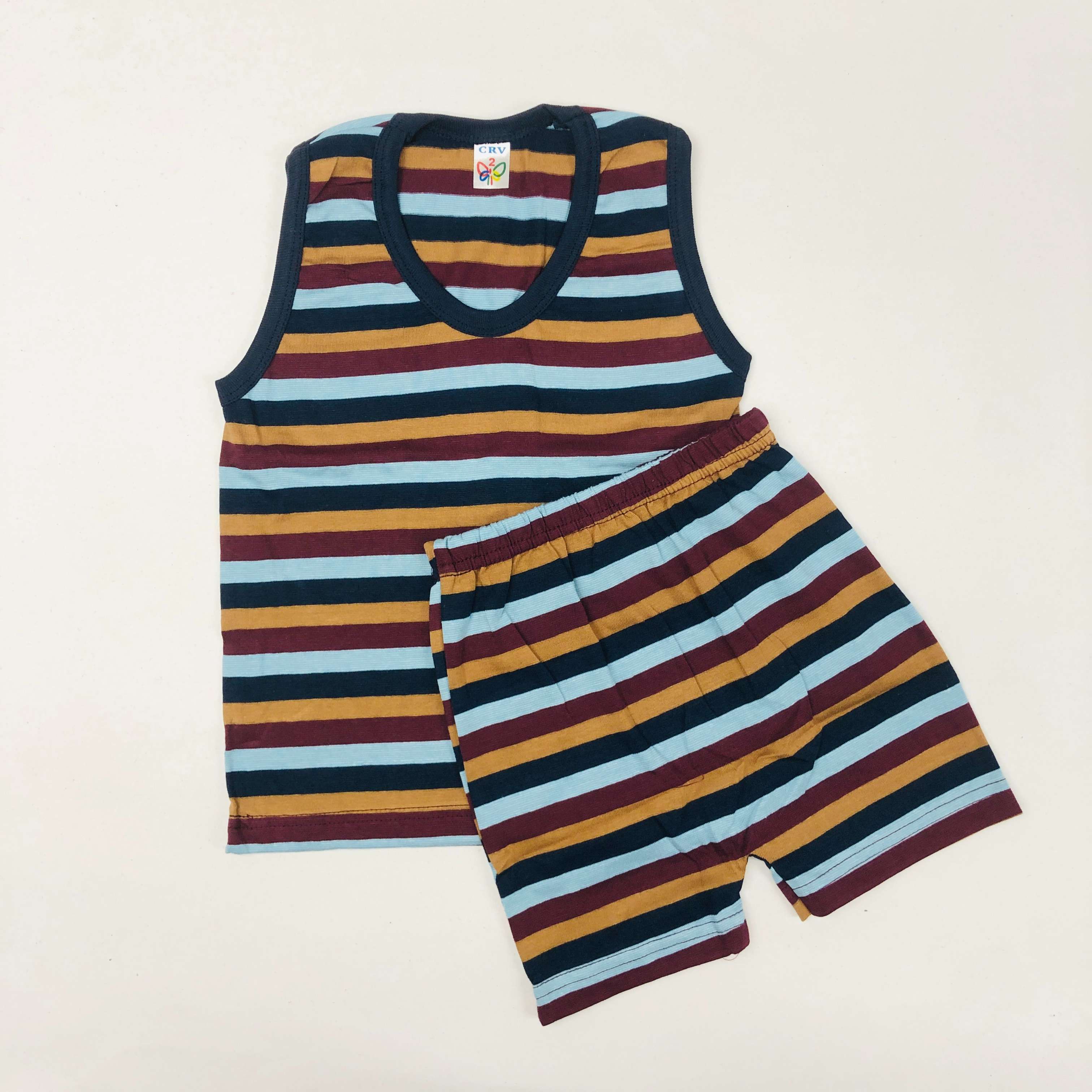 SL Kids Nikker Set