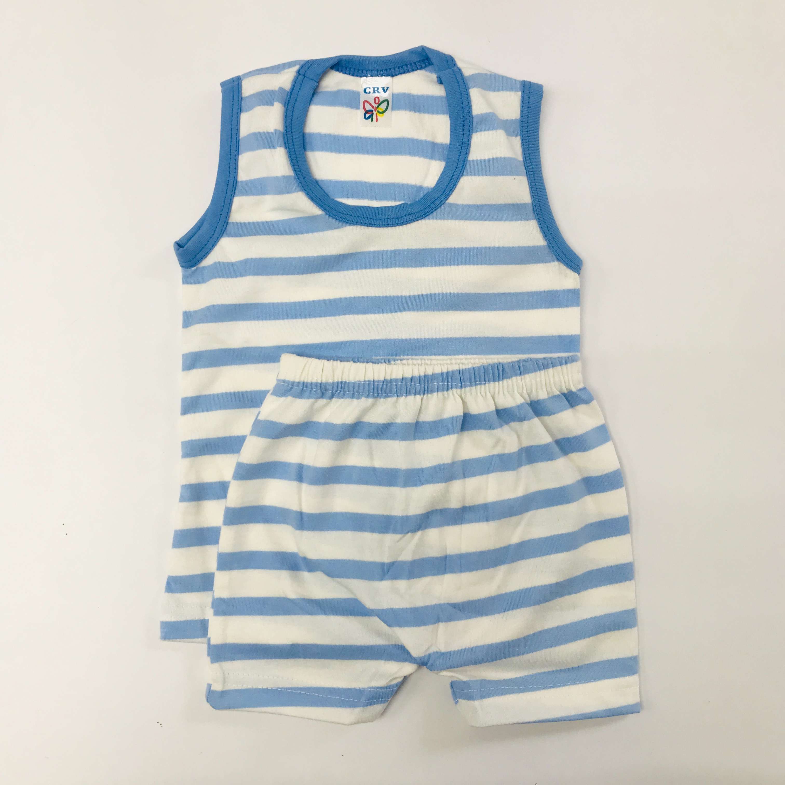SL Kids Nikker Set