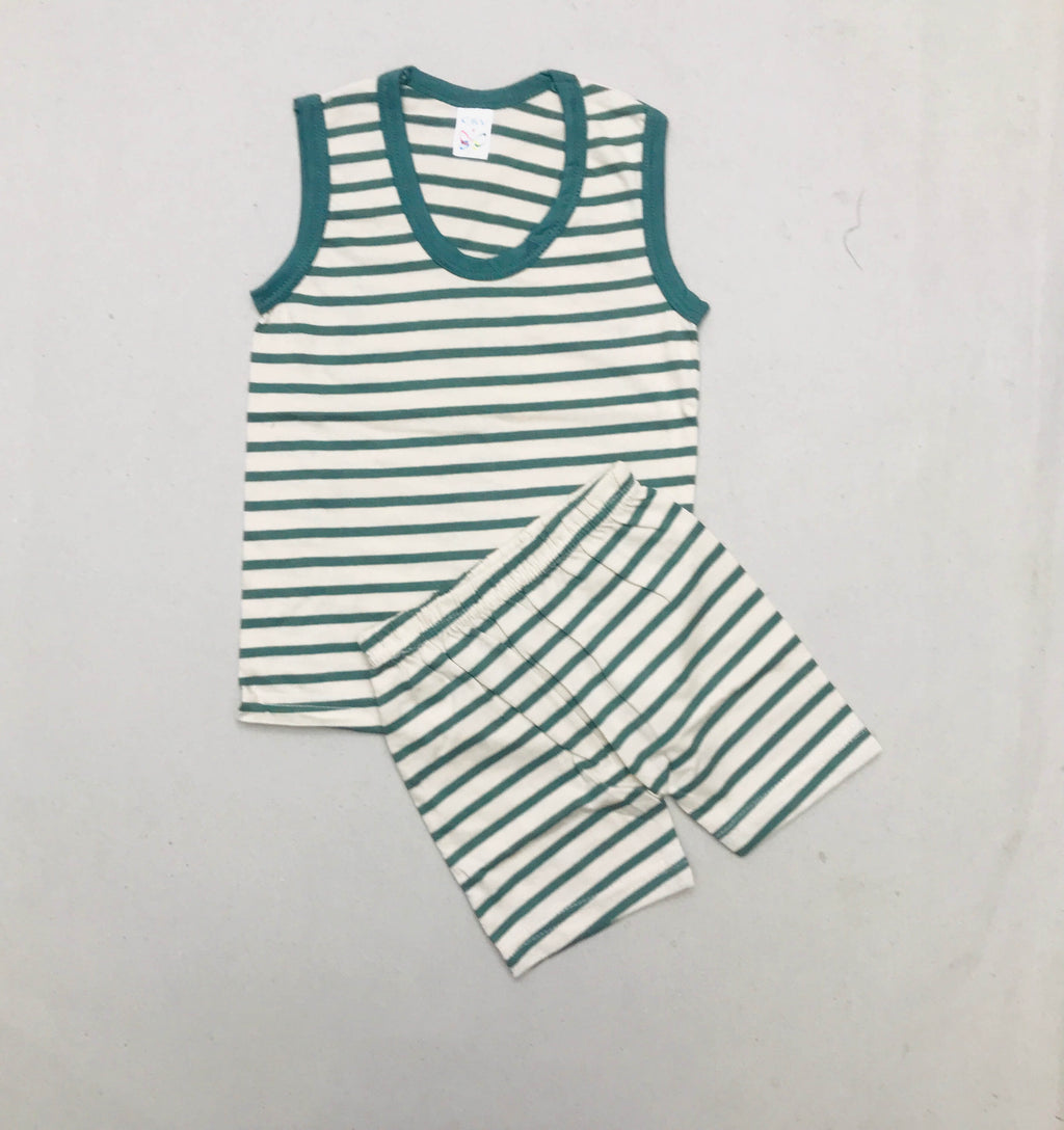 Kids Nikker Set