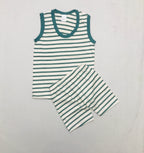 Kids Nikker Set
