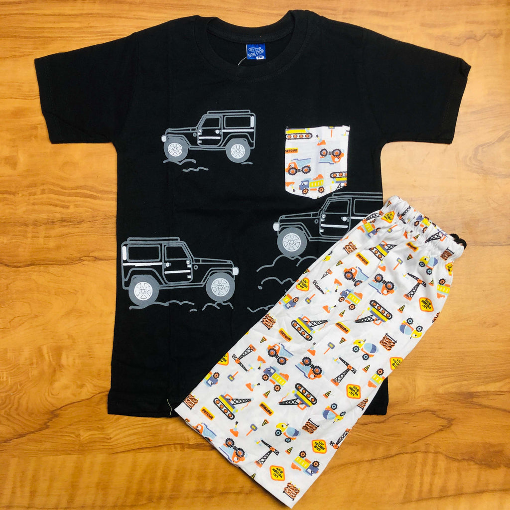 KB Pocket Nikker Set