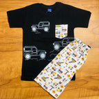 KB Pocket Nikker Set