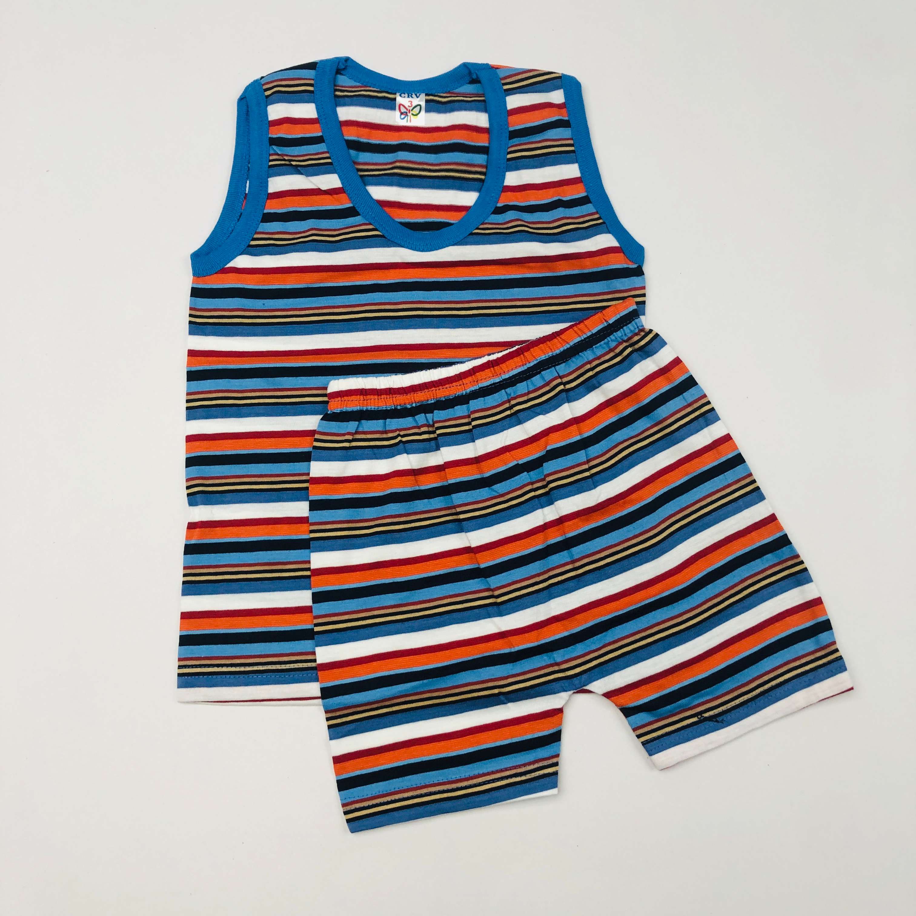 SL Kids Nikker Set