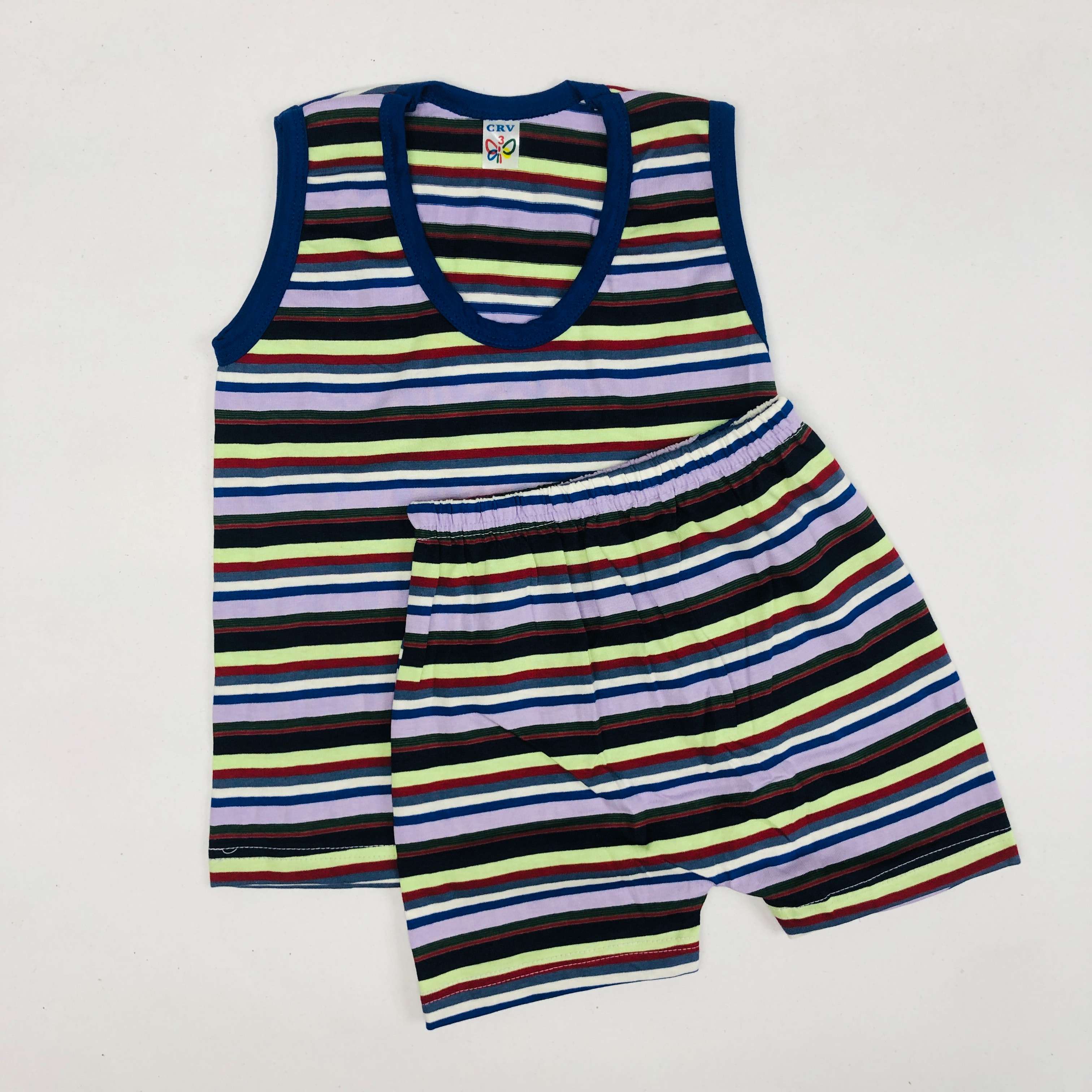 SL Kids Nikker Set