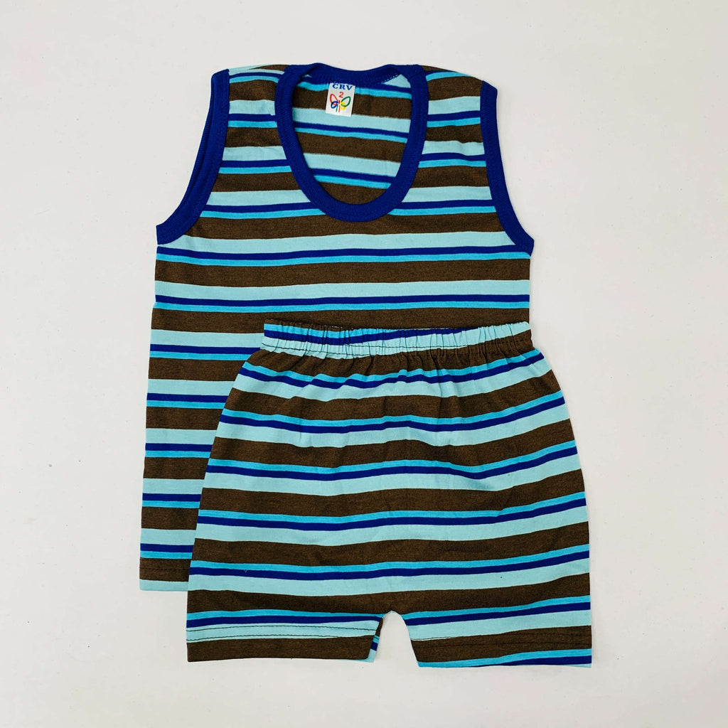 SL Kids Nikker Set