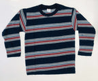 Kids Full Sleeve T-Shirt Combo Pack Of 3