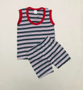 Kids Nikker Set
