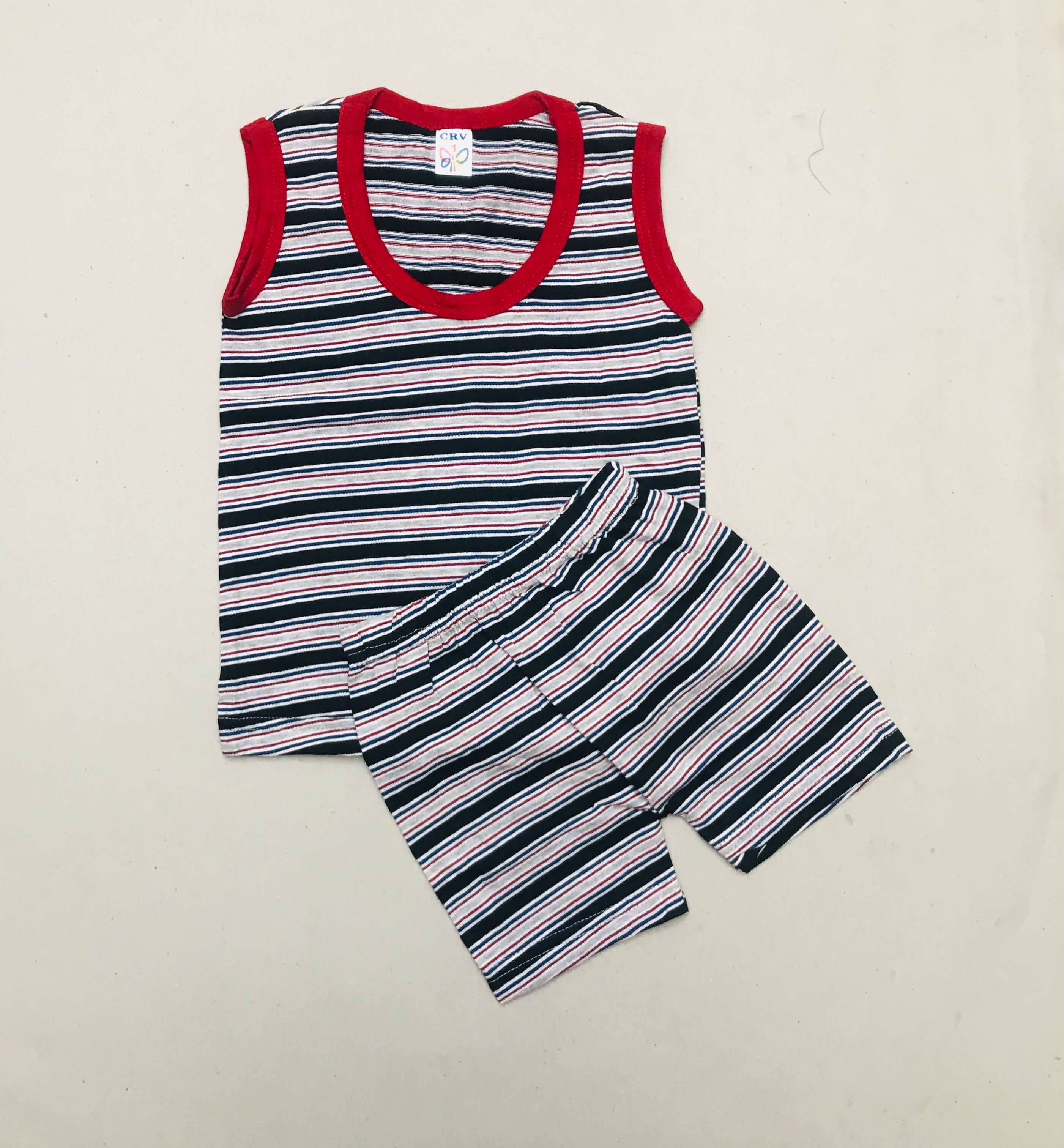 Kids Nikker Set