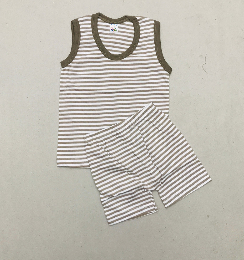 Kids Nikker Set