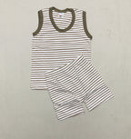 Kids Nikker Set