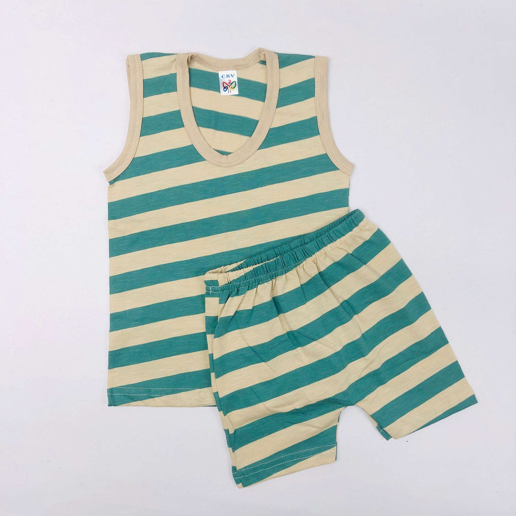 SL Kids Nikker Set