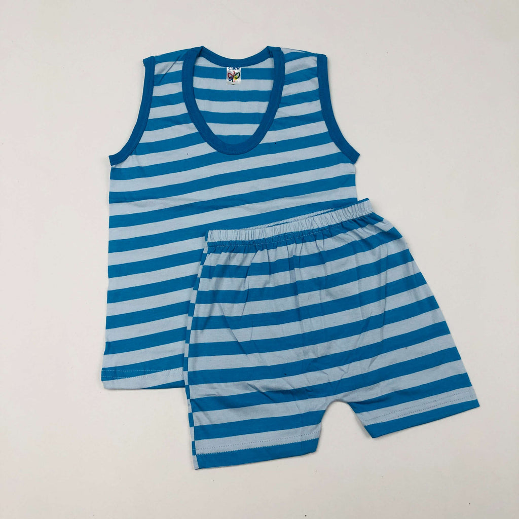 SL Kids Nikker Set