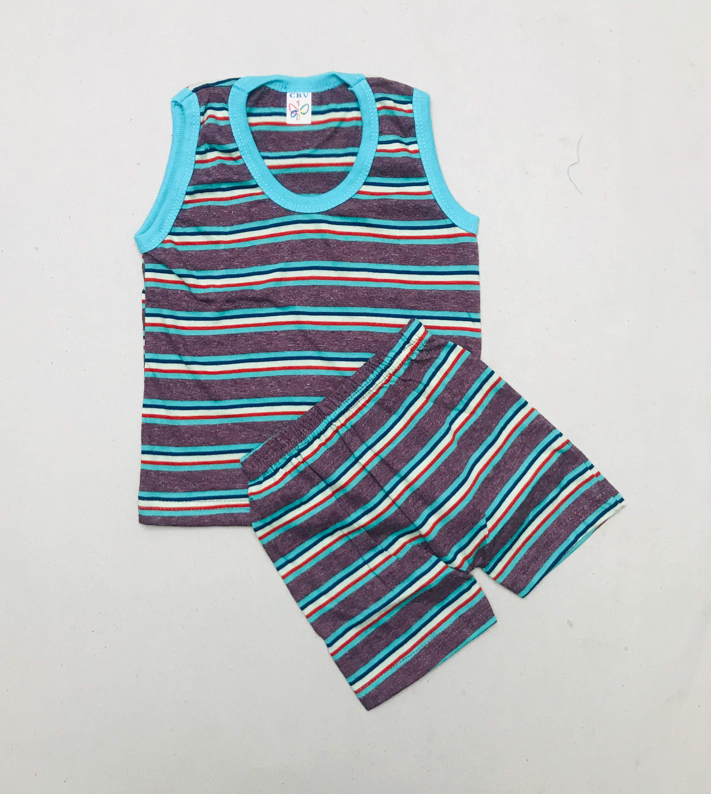 Kids Nikker Set