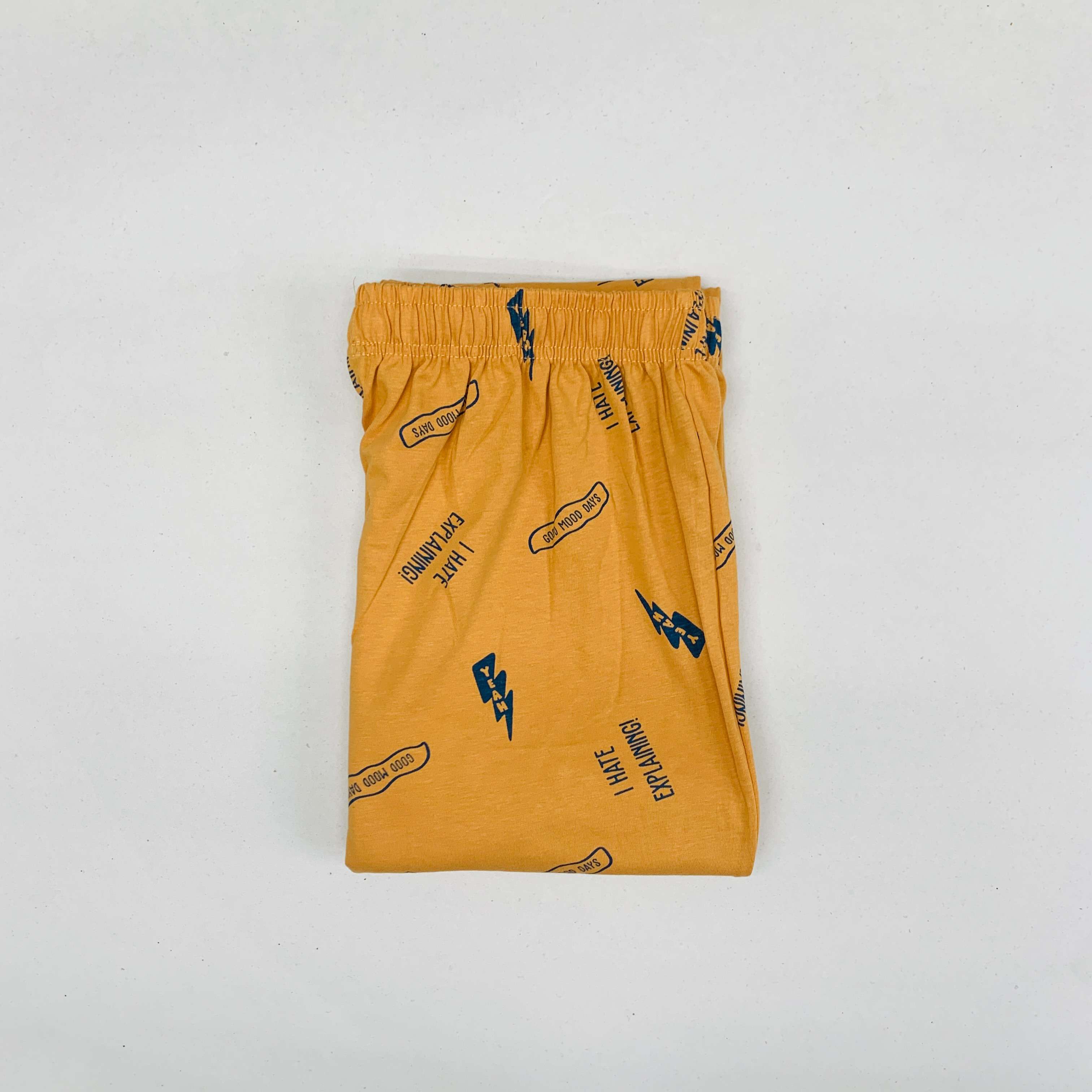 Dots Ladies Pyjama