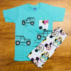 KB Pocket Nikker Set