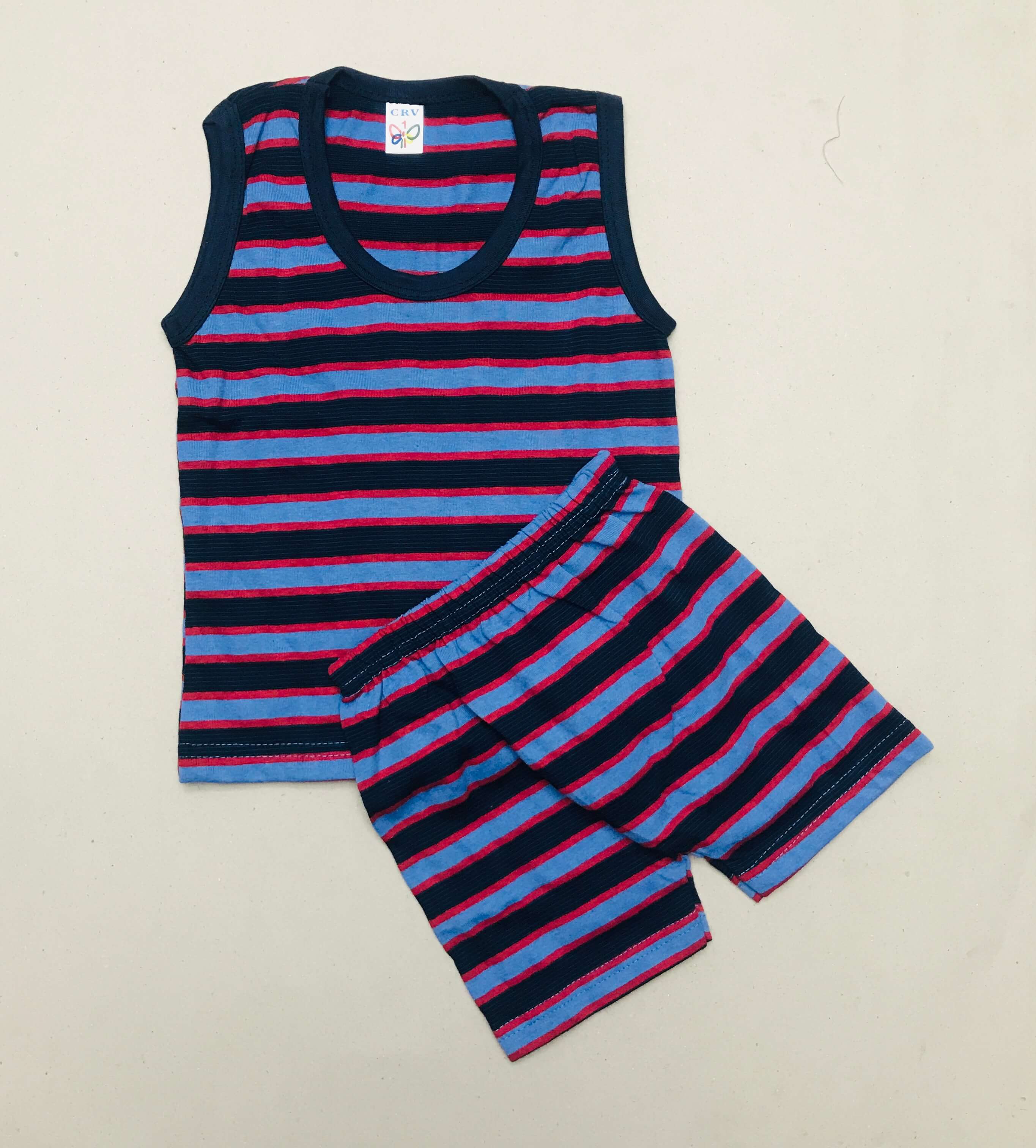 Kids Nikker Set