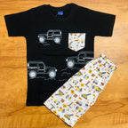 KB Pocket Nikker Set